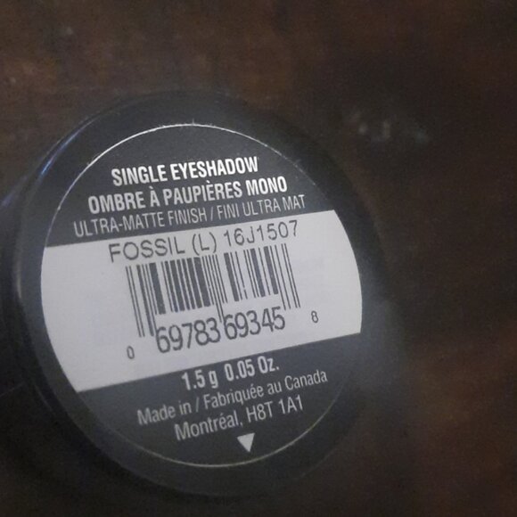 Eyeshadow duo - Picture 7 of 7